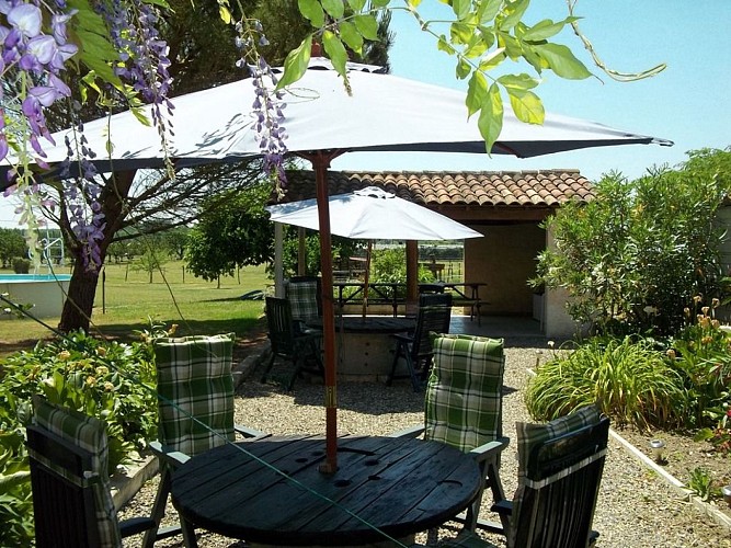 Chambres d'hôtes de l'île