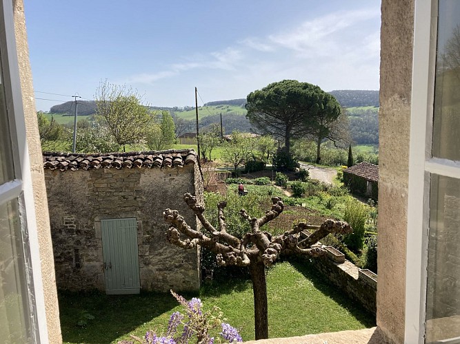 La Ferme du Paradis - Tèrra