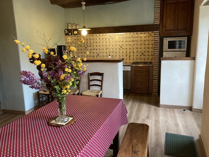 La Ferme du Paradis - Tèrra