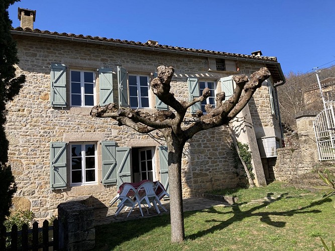 La Ferme du Paradis - Tèrra