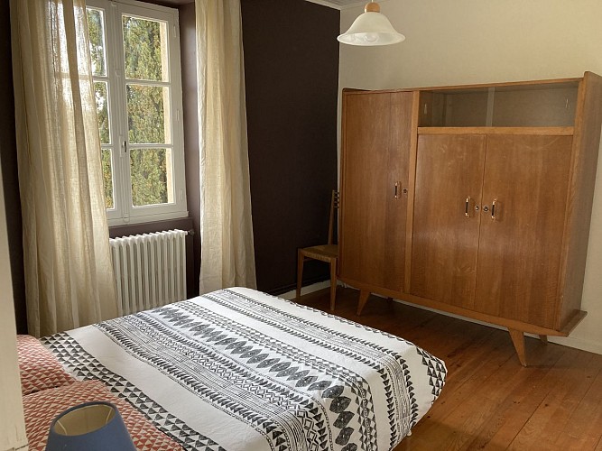 La Ferme du Paradis - Tèrra