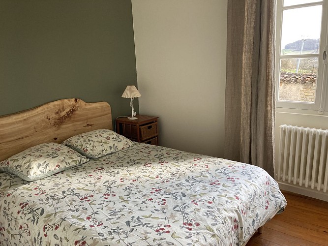 La Ferme du Paradis - Tèrra