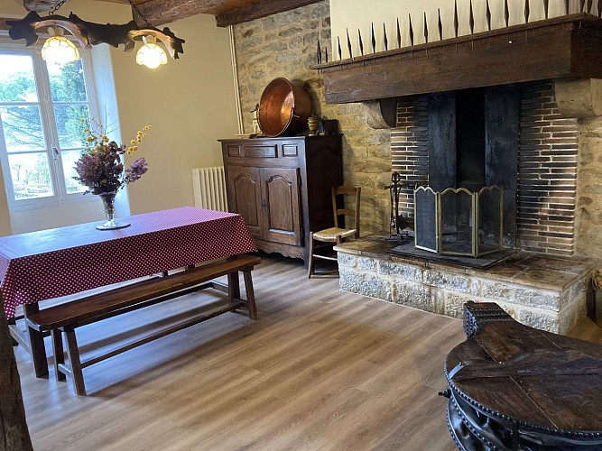 La Ferme du Paradis - Tèrra