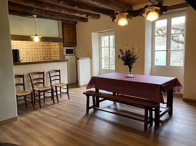 La Ferme du Paradis - Tèrra