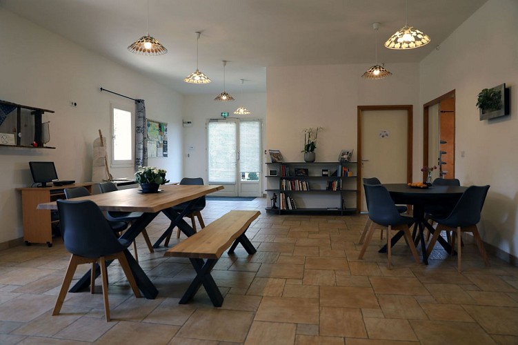 Les Figuiers de Lauzerte