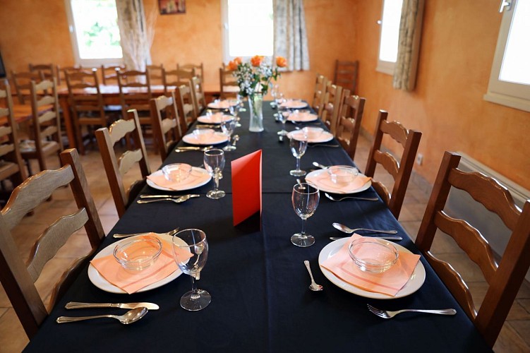 Les Figuiers de Lauzerte