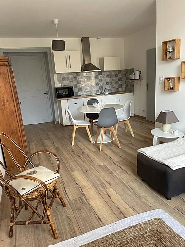 Comme un air de Voyage