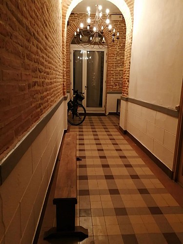 Comme un air de Voyage