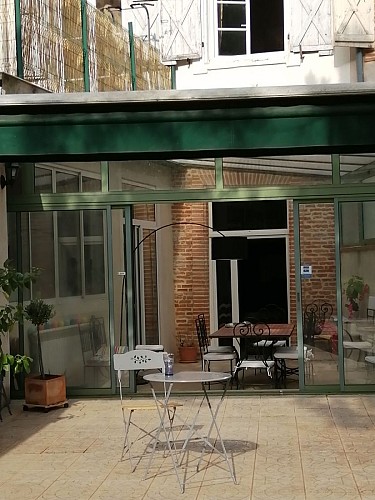 Comme un air de Voyage