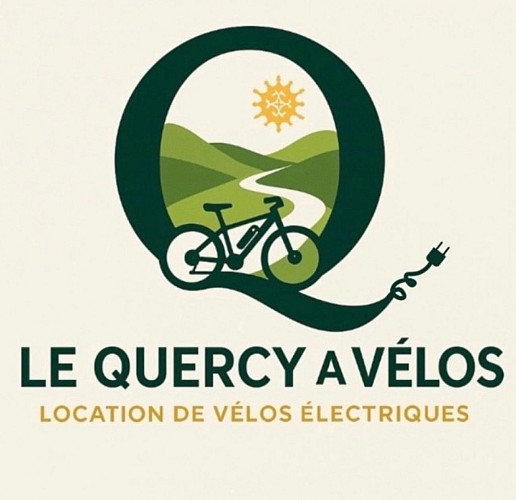 Le Quercy à vélo