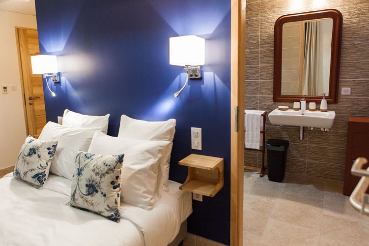 Chambre d'hôtes Lou Papagai