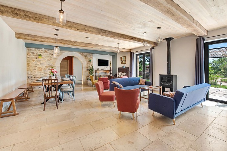 Chambre d'hôtes Lou Papagai