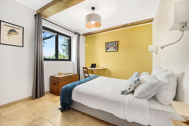 Chambre d'hôtes Lou Papagai