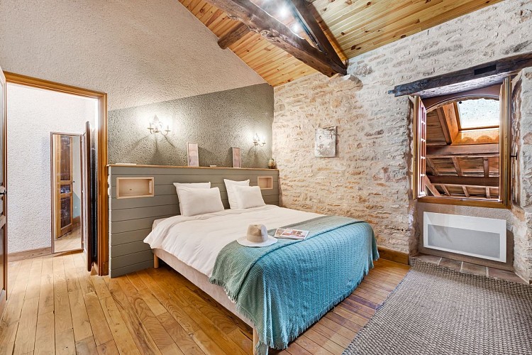 Chambre d'hôtes Lou Papagai