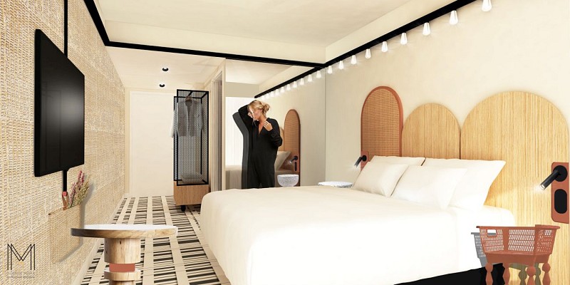 Hôtel Ibis Styles