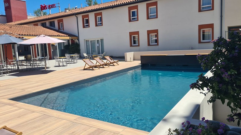 Hôtel Ibis Styles