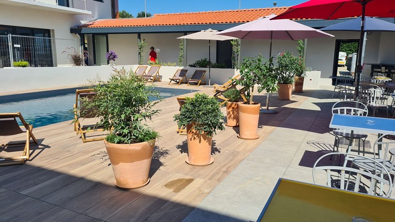 Hôtel Ibis Styles
