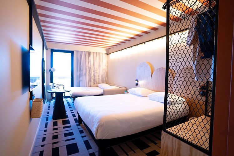 Hôtel Ibis Styles