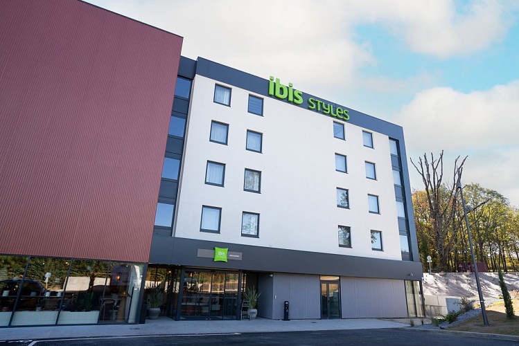 Hôtel Ibis Styles