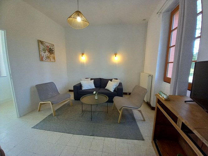 La Maison Eclusière des coccinelles