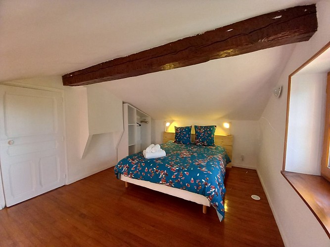 La Maison Eclusière des coccinelles