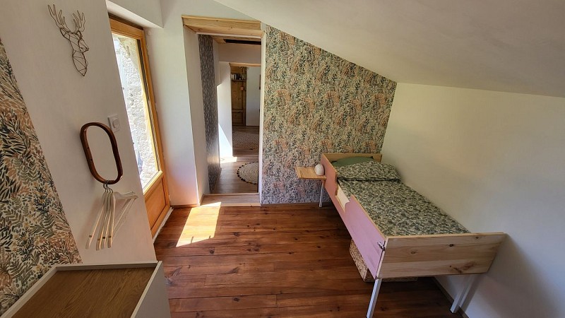 Chambre d'hôte Paysanna