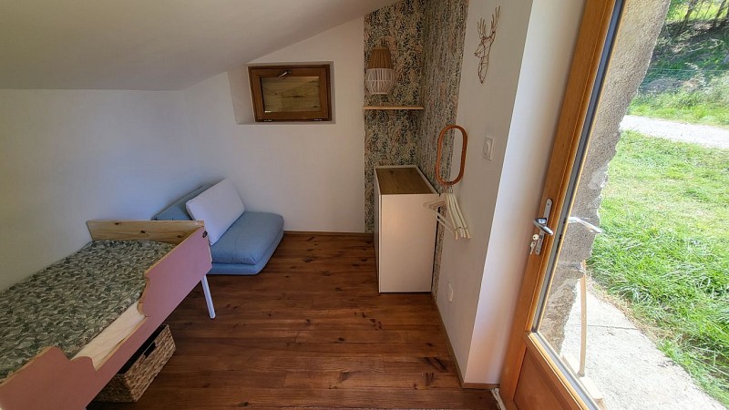 Chambre d'hôte Paysanna