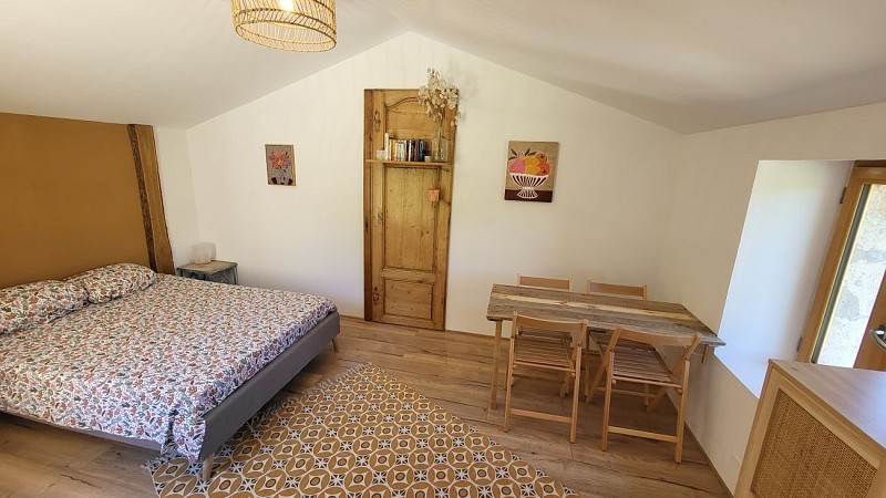 Chambre d'hôte Paysanna