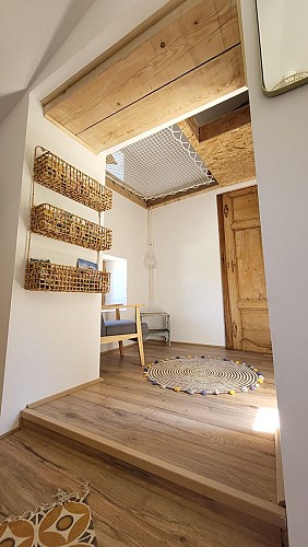 Chambre d'hôte Paysanna