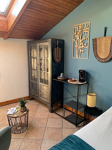 Casa de huéspedes Au Fil du Canal