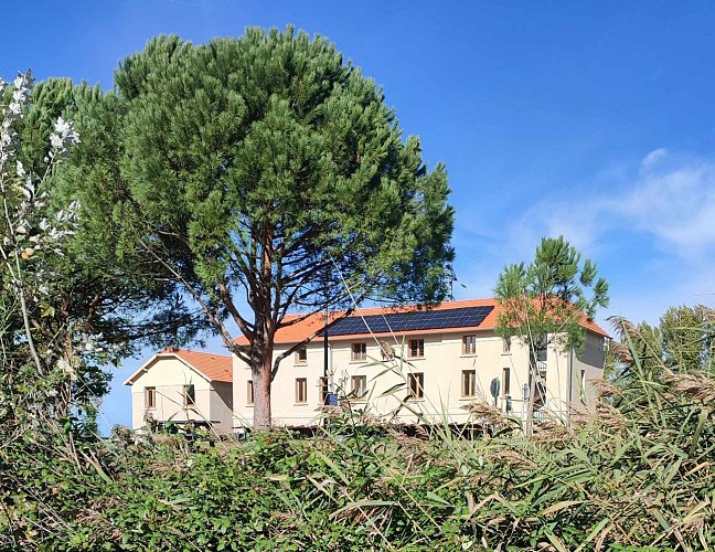 Les Logis du Port - Babord 4 to 6 people