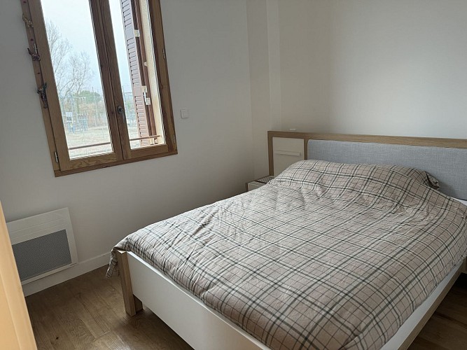 Les Logis du Port - Babord 4 to 6 people