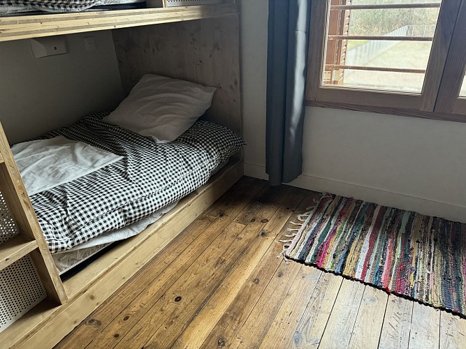 Les Logis du Port - Starboard 7 people
