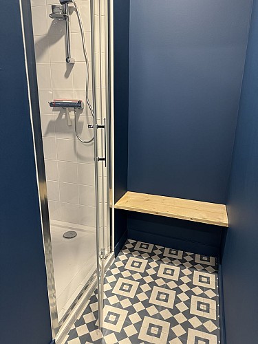 Les Logis du Port - Tribord 8 personnes