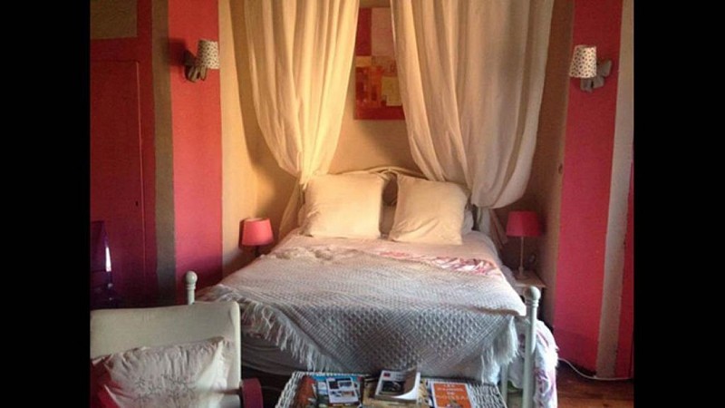 Albergues para peregrinos "Alienor"