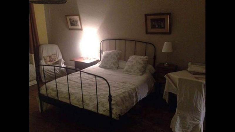 Albergues para peregrinos "Alienor"