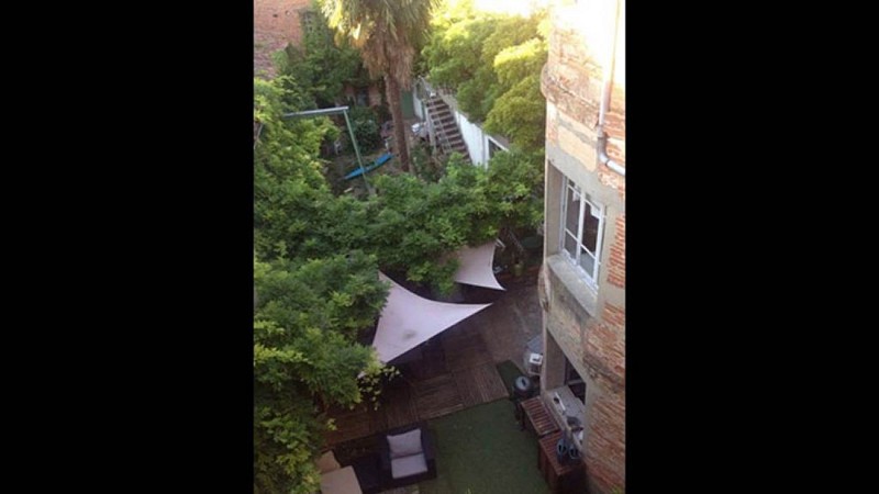 Albergues para peregrinos "Alienor"