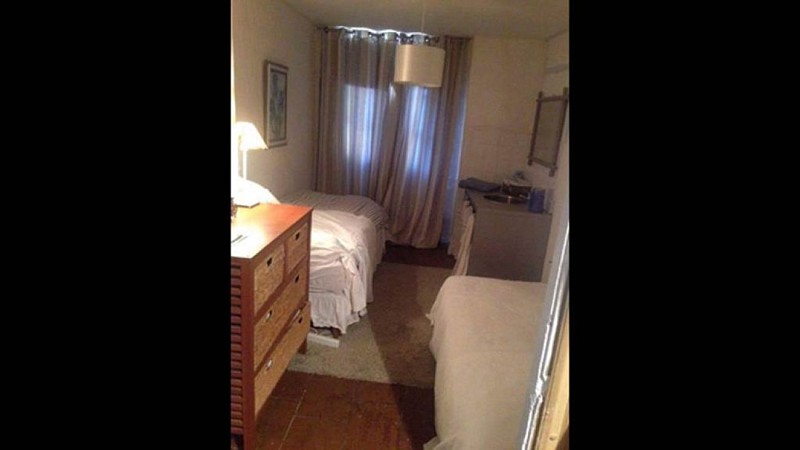 Albergues para peregrinos "Alienor"