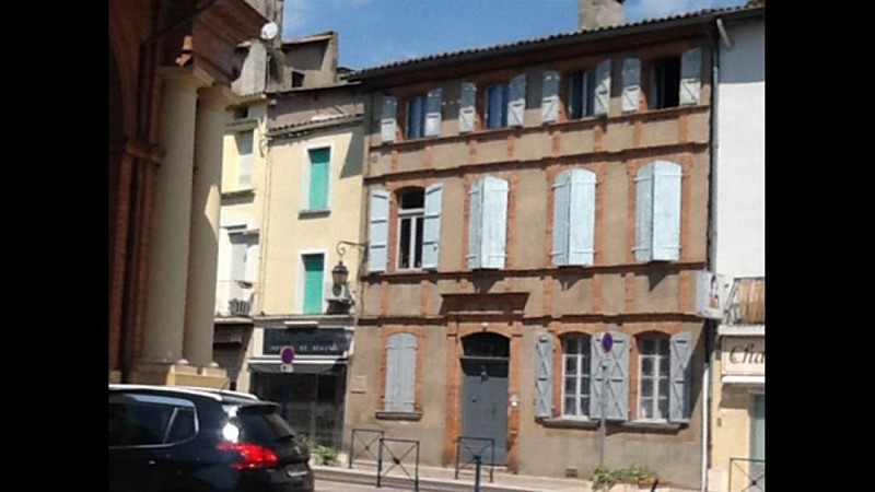 Albergues para peregrinos "Alienor"