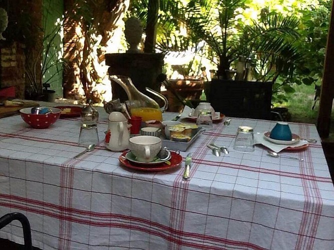 Albergues para peregrinos "Alienor"