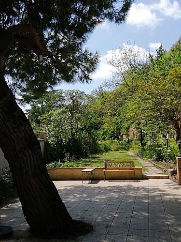 Comme une Parenthèse