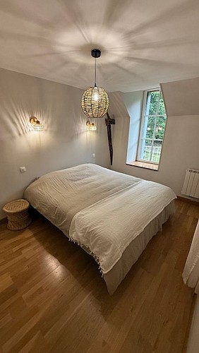 La Grange Chambre 2 R+1 avec Dressing