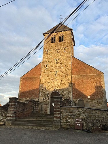 L’église Notre-Dame