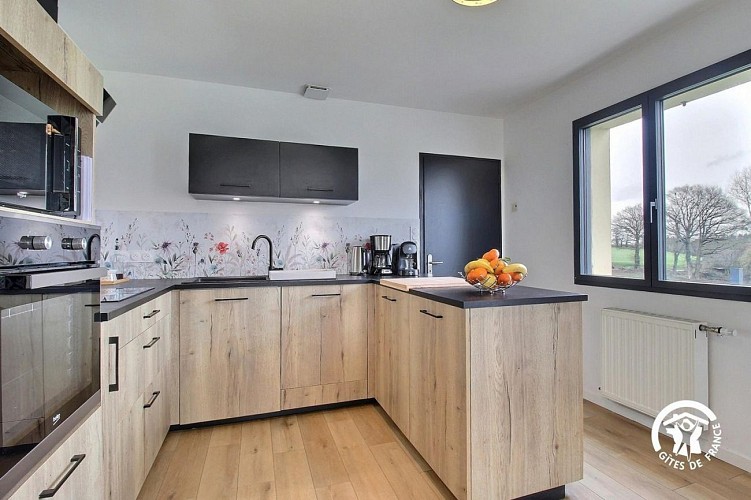 Les Prairies d'émeraude