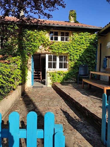 Camping la Bucherie 3