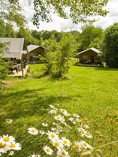 Camping la Bucherie (166)