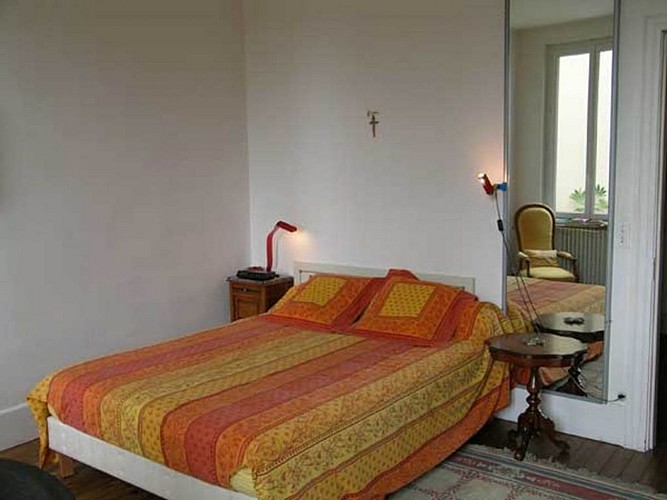 M. habitaciones provensas