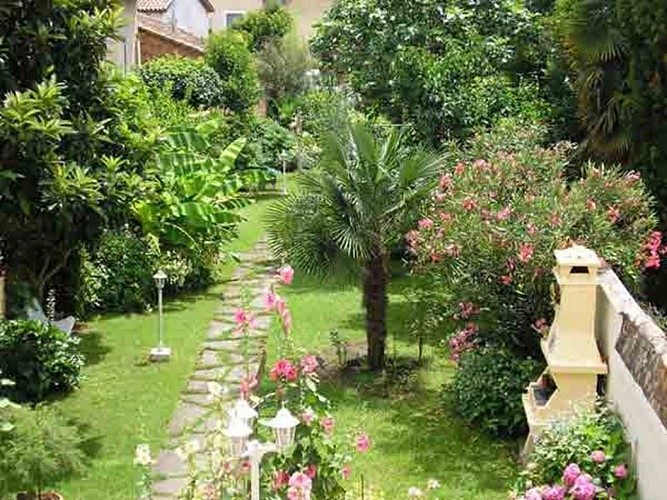 M. habitaciones provensas