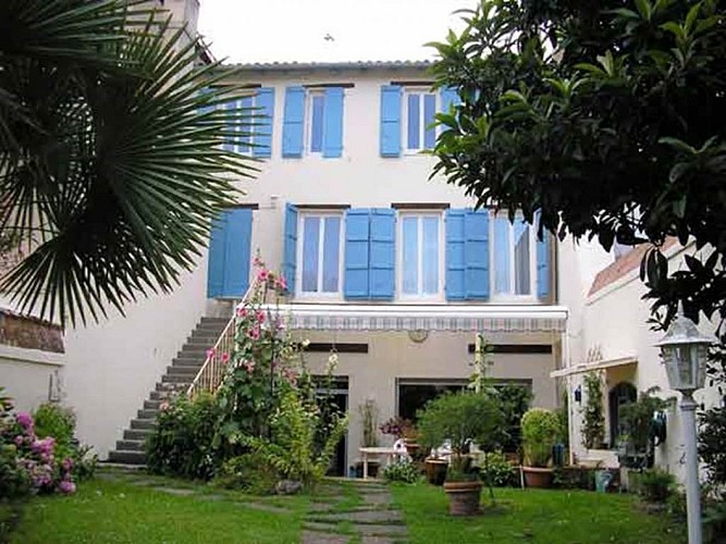 M. Provensale kamers