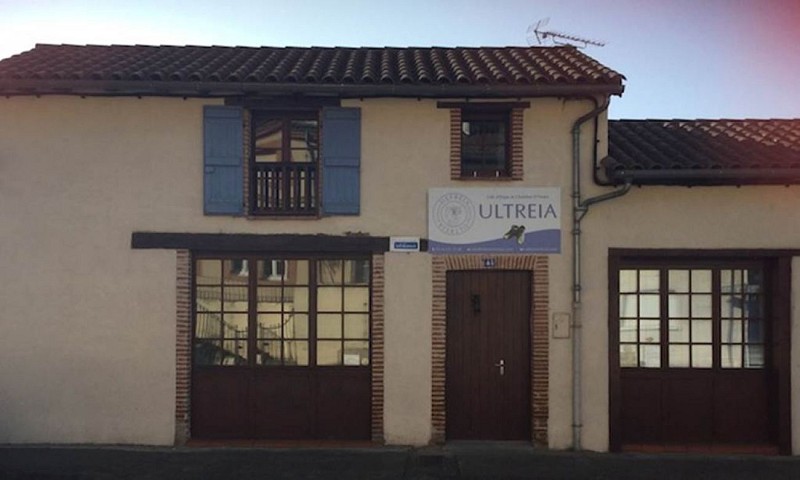 Ultreïa Moissac